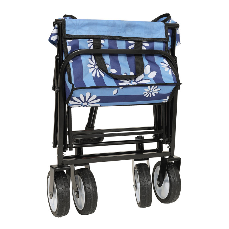 Chariot pliable pliable Minimeetall