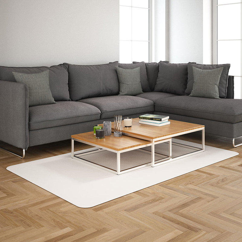 Tissu Shaffer, Vent