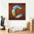 'C' by Design Turnpike, Giclee Canvas Wall Art-268203708