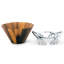 Antler Salad Bowl