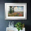 Monet, impression encadrée sur papier par Claude Monet-1098383875-1098383873
