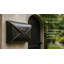 Envelope Steel Wall Mounted Mailbox-38892994