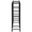 Alexxander Metal Plant Stand