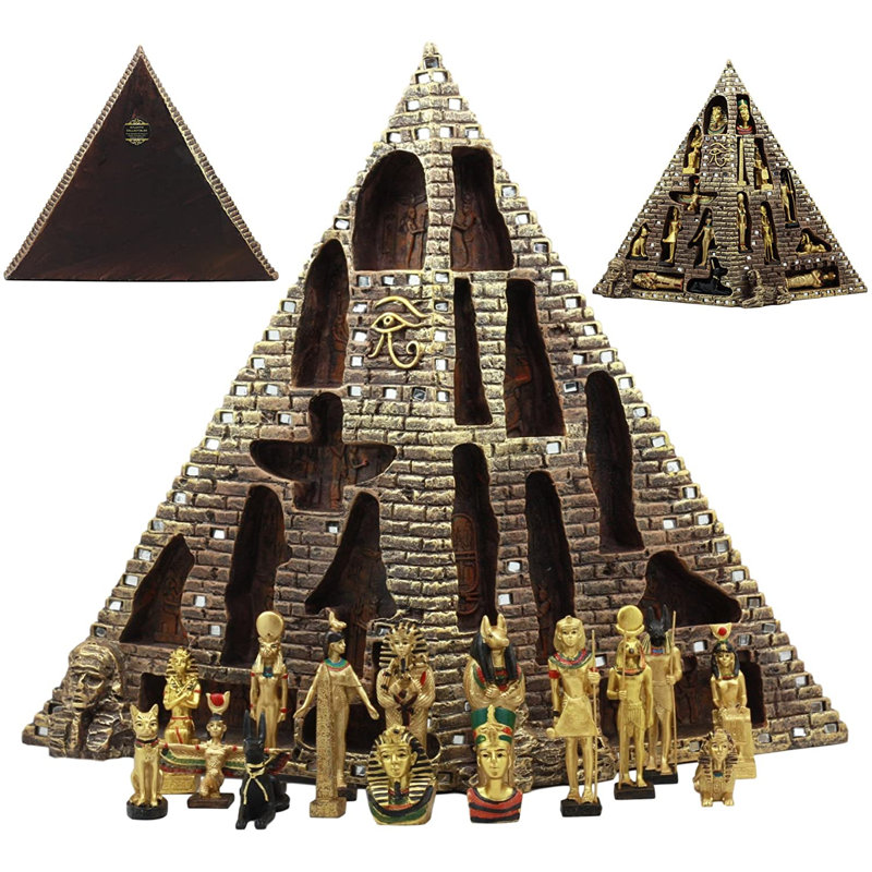 Dabney Figurines & Sculptures