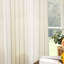 Paire de rideaux semi-transparents avec œillets Farmhouse-118308999-118308993