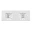 FLW Harmony 36 Wood Sink Vanity-191588853-191588852