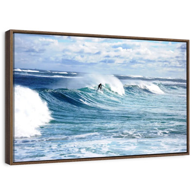 Margaret River Surfer
