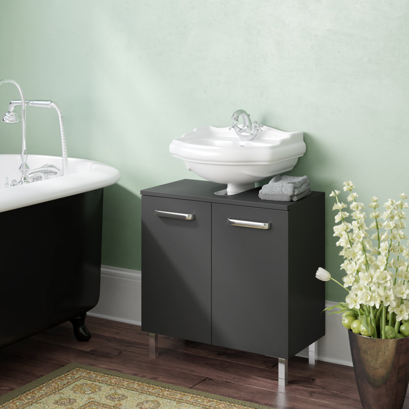 Quickset 311 Bathroom Storage Cabinet