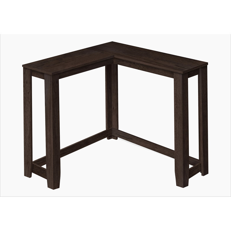 Table d'appoint polyvalente pour le vestibule, la console, le coin, le salon et la chambre à coucher, idéale pour maximiser l'espace et ajouter du style