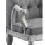 Fauteuil Florian