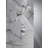 ProClean 7-Spray Hand Shower with Slide Bar, Handheld Shower with High Pressure Spray-86278081