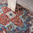 Wool Floral Indoor Rug-1619866732