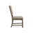 Upholstered Dining Side Chair (2/Ctn)