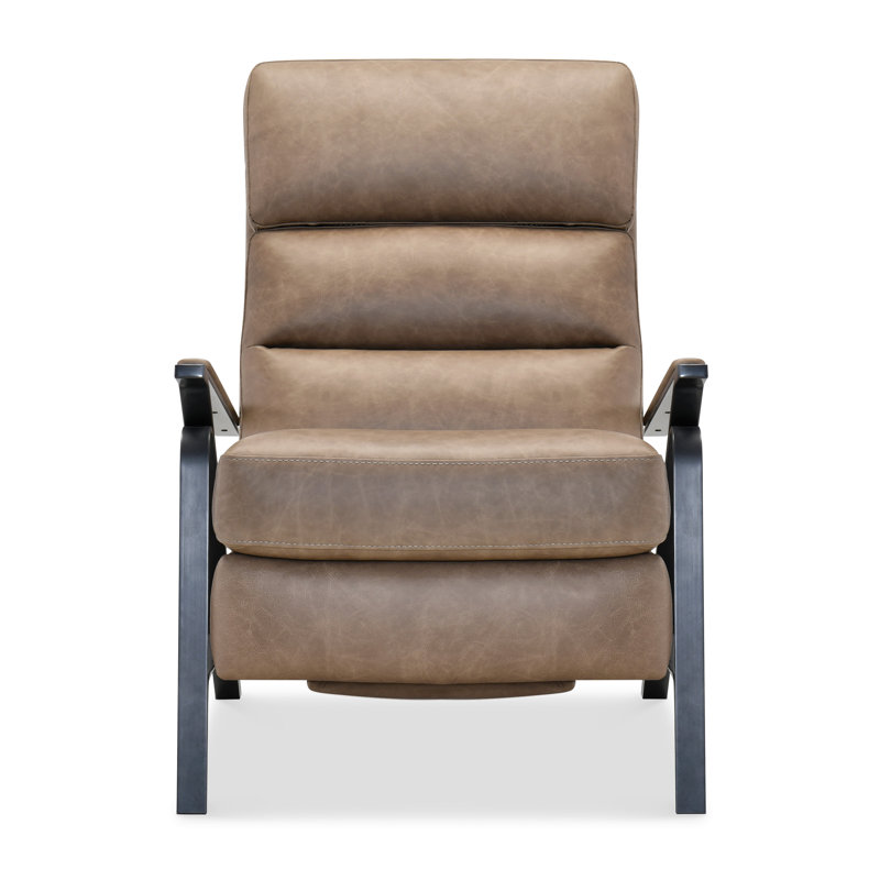 RC Recliner, Brown