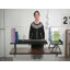 Montant de bureau Value Mate