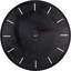 Albertico Iron Wall Clock