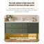 Meuble-lavabo en bois d'hévéa de style français avec lavabo en céramique