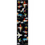 Tapis fantaisie Ryleigh Kids 100 Performance-1498773690