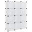 12 Pair Shoe Storage Box-523840631-523849021