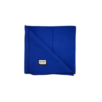 Machine Woven Heated Blanket