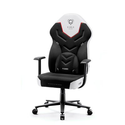 DIABLO CHAIRS Executive Chair
