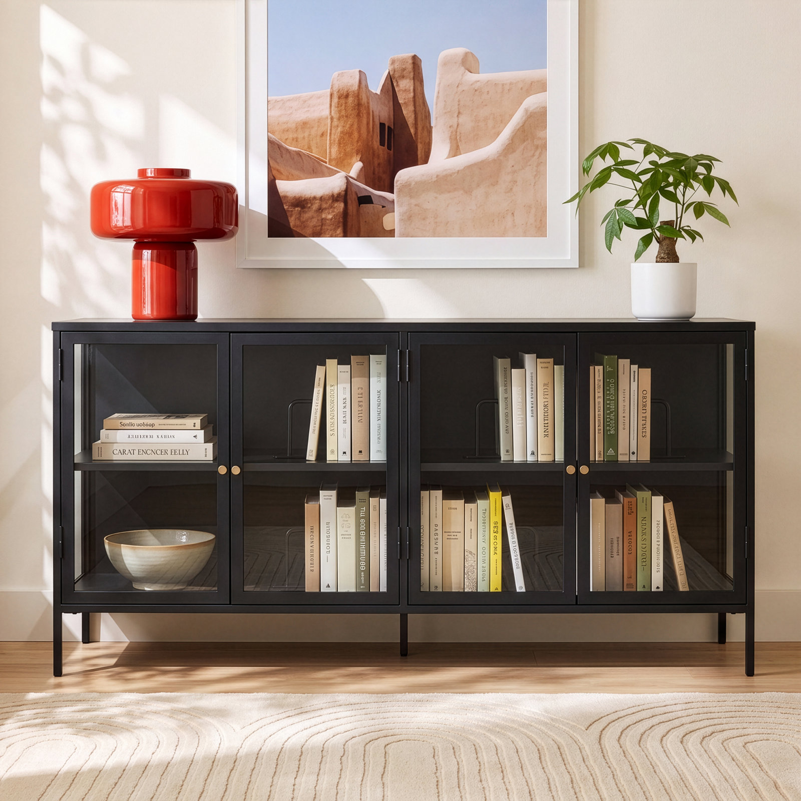 Kellen 67'' Sideboard