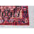 Hand Knotted Wool Indoor Rug