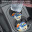Ensemble de 2 sous-verres Under the Beach