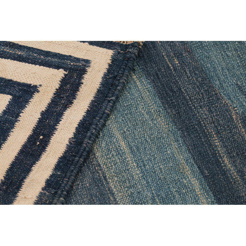 One-of-a-Kind 14'3”x14'6” Area Rug