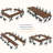 Sarahi Rectangular Conference Table-1857072933
