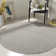 Bester Hand Woven Cotton Geometric Rug