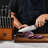 Klaus Meyer Arcelor 8‘’ Chef's Knife