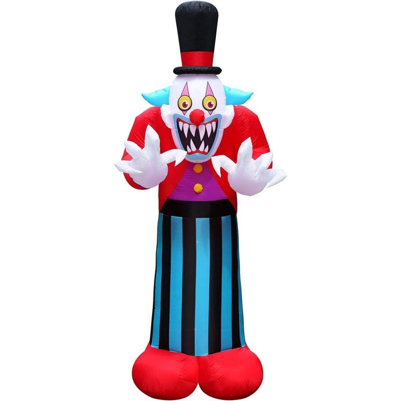 Jakendrick Halloween Decoration