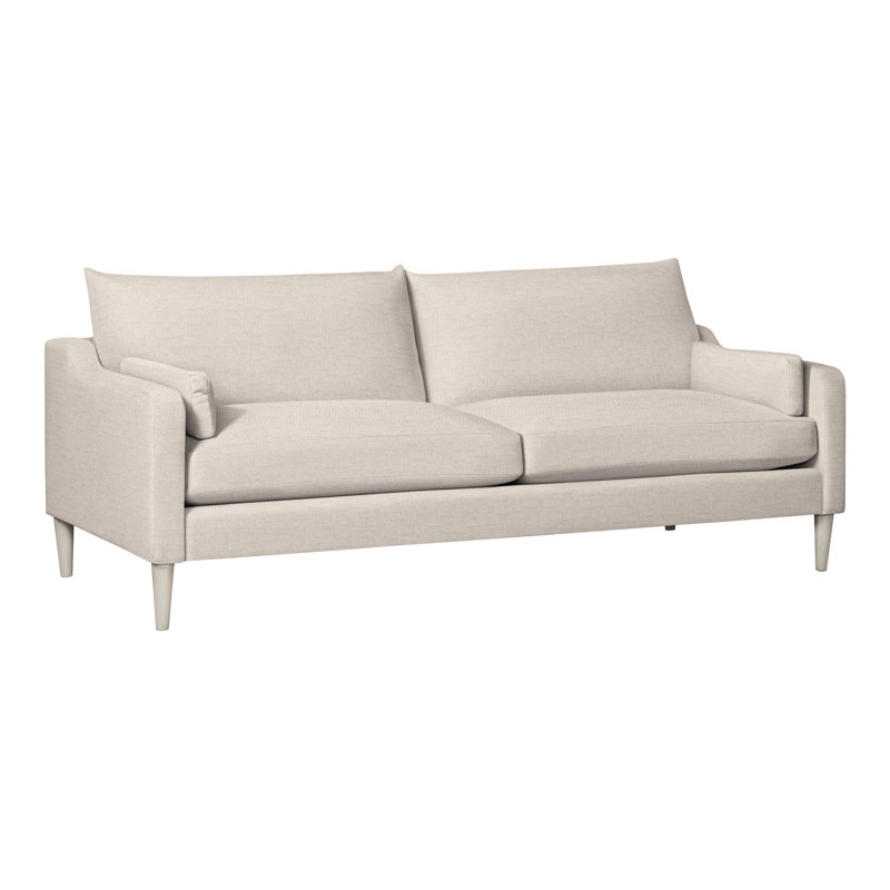 Thea Sofa, Perigold Tres Chic Bone, Wrenn