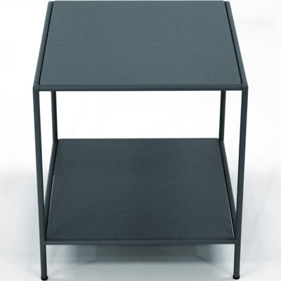 Bedside Table Low