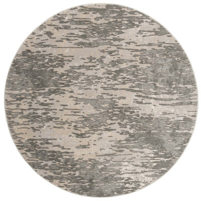 Edvin Performance Abstract Rug