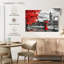 Hardie Pop Couple romantique de Londres-107683110