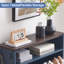 Chea Shoe Storage Cabinet with Adjustable Shelves-715108204-734072084