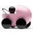 Pink is out of stock