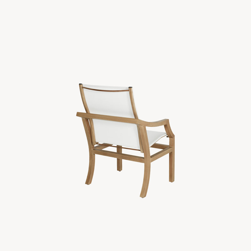 Nicoya Outdoor Dining Armchair