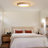 Round LED Flush Mount -19.68 Inch-655534277