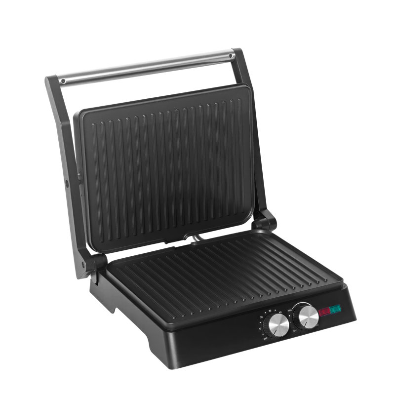 HADEN 26cm Electric Grill