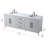 84 Inch Double Bathroom Vanity-1897117147