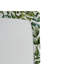 Drap-housse à motif floral Ambesonne-106724831-106725091