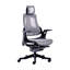 Fauteuil de direction ergonomique Techni Mobili LUX