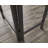 Metal Base Dining Table-98364887