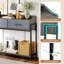 106 cm W Console Table