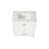 Blanc est en rupture de stock