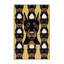  Washable Doberman Pinscher Dogs Area Rug-781902349