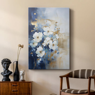 FLORAL Series CCLxxi - galerie sur mesure